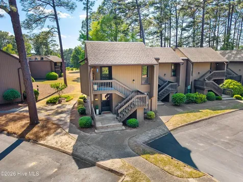 10 Pine Tree Road Pinehurst NC 28374