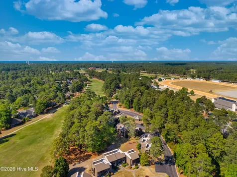 10 Pine Tree Road Pinehurst NC 28374