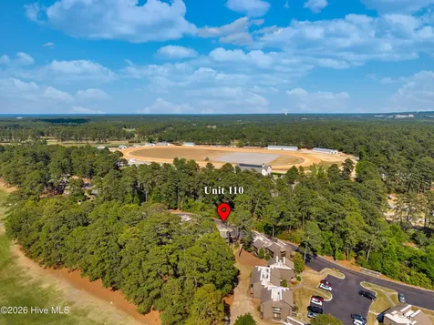10 Pine Tree Road Pinehurst NC 28374