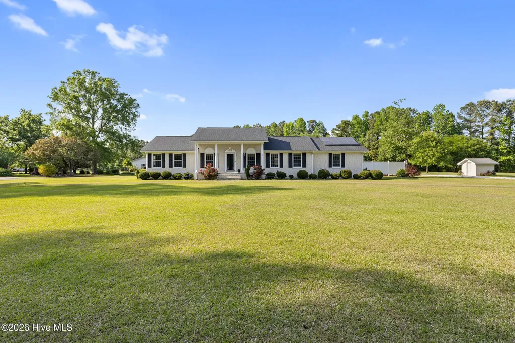 1600 Nc Hy 53 W Burgaw NC 28425