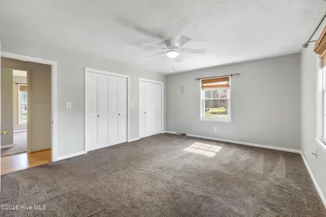 1600 Nc Hy 53 W Burgaw NC 28425