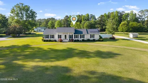 1600 Nc Hy 53 W Burgaw NC 28425