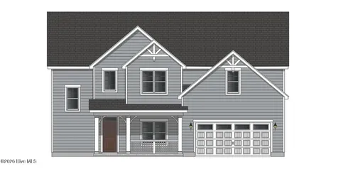 325 Shortleaf Drive Grimesland NC 27837