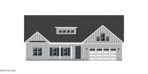 260 Shortleaf Drive Grimesland NC 27837