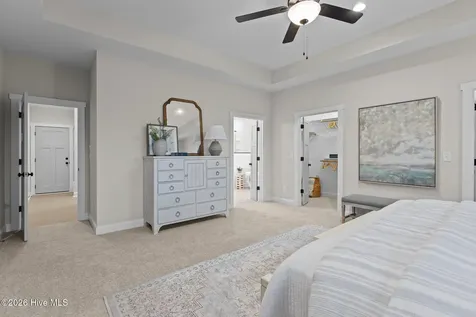260 Shortleaf Drive Grimesland NC 27837