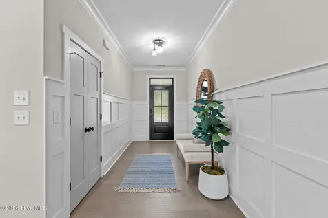 260 Shortleaf Drive Grimesland NC 27837