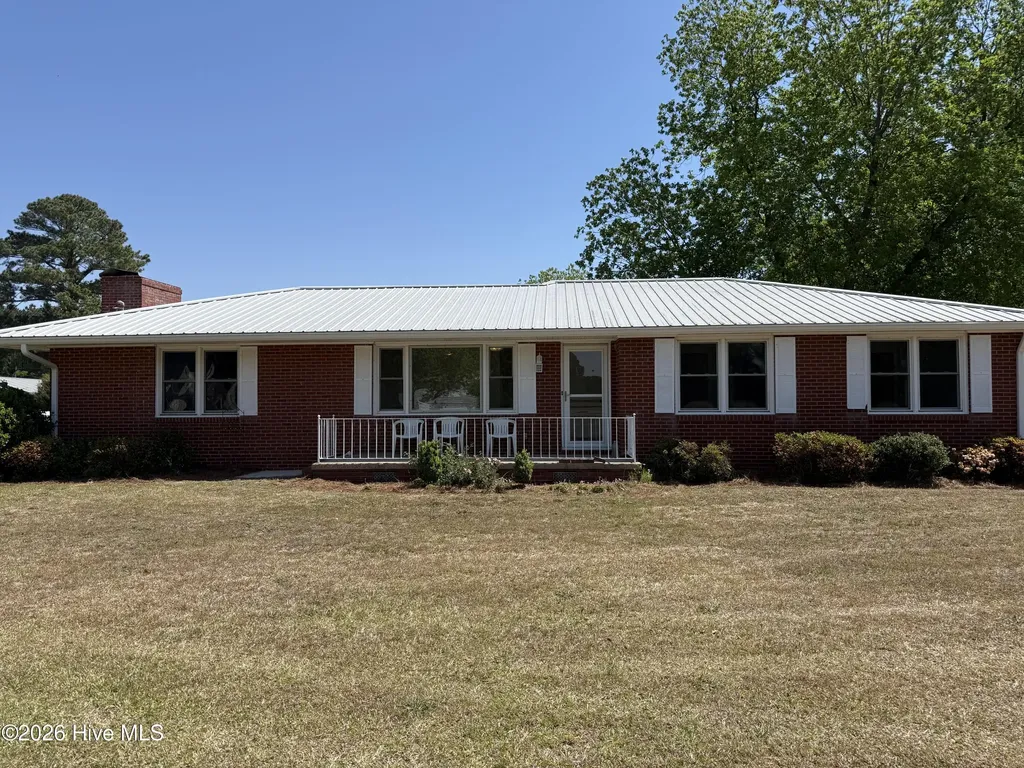 197 Old 87 Road Elizabethtown NC 28337