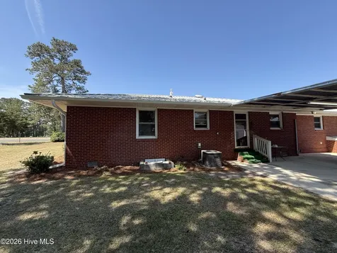 197 Old 87 Road Elizabethtown NC 28337
