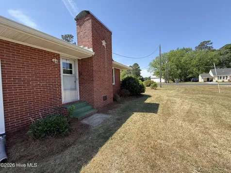 197 Old 87 Road Elizabethtown NC 28337