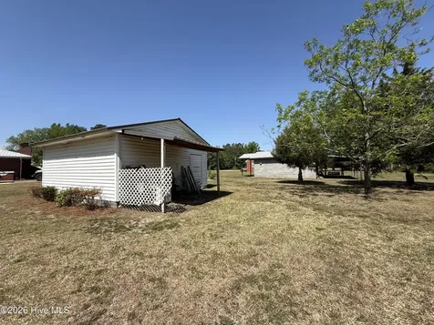 197 Old 87 Road Elizabethtown NC 28337