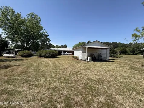 197 Old 87 Road Elizabethtown NC 28337