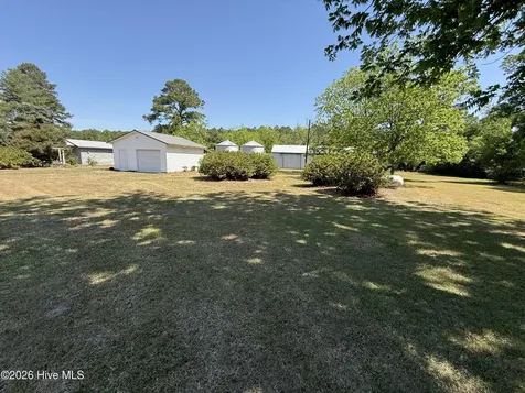 197 Old 87 Road Elizabethtown NC 28337