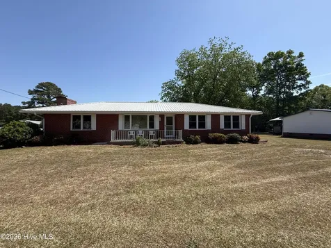 197 Old 87 Road Elizabethtown NC 28337