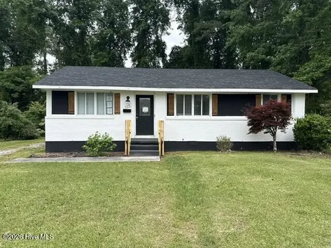 115 Kitt Drive Jacksonville NC 28540