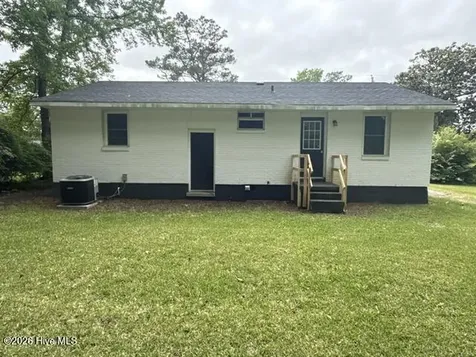 115 Kitt Drive Jacksonville NC 28540