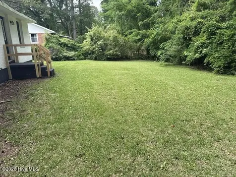 115 Kitt Drive Jacksonville NC 28540