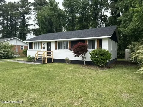 115 Kitt Drive Jacksonville NC 28540