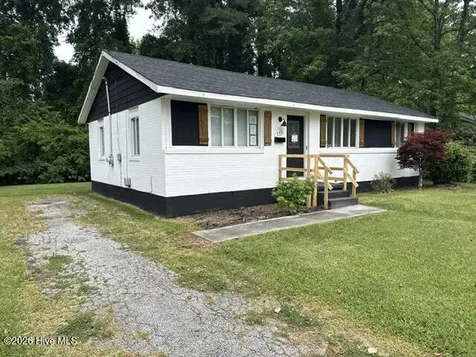 115 Kitt Drive Jacksonville NC 28540