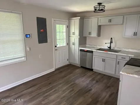 115 Kitt Drive Jacksonville NC 28540