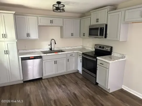 115 Kitt Drive Jacksonville NC 28540