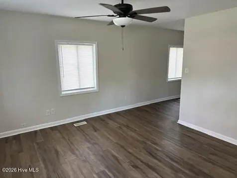 115 Kitt Drive Jacksonville NC 28540