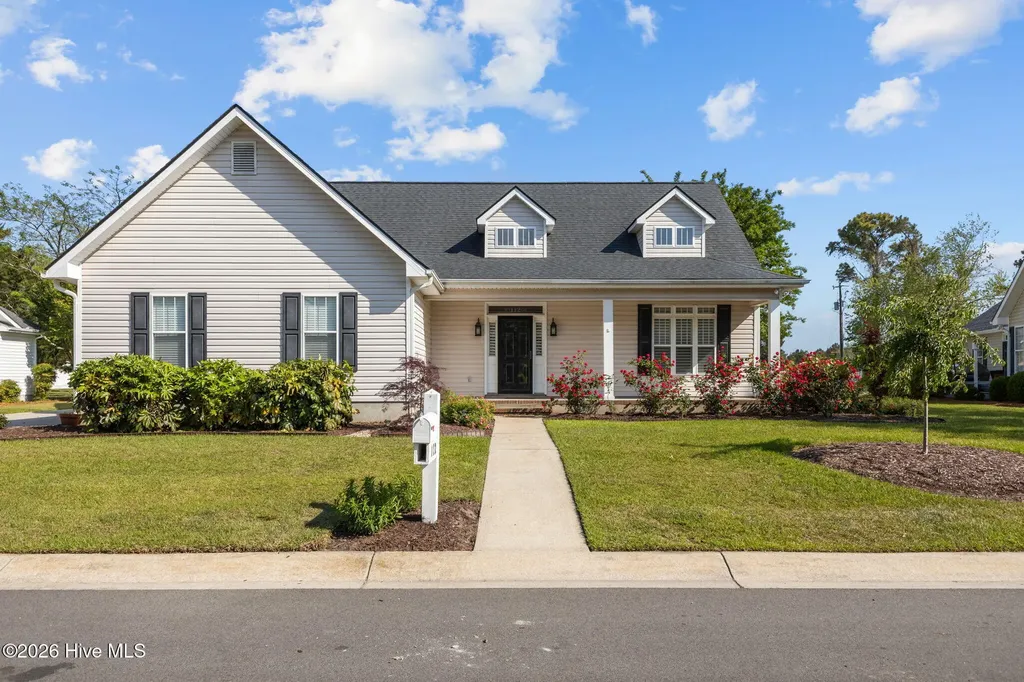 112 Carefree Lane Morehead City NC 28557