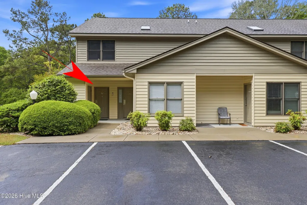 226 Clubhouse Road Sunset Beach NC 28468