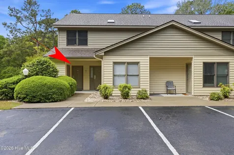 226 Clubhouse Road Sunset Beach NC 28468