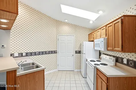 226 Clubhouse Road Sunset Beach NC 28468