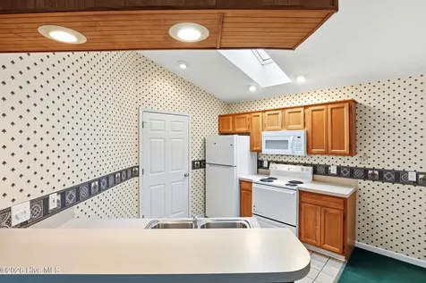 226 Clubhouse Road Sunset Beach NC 28468