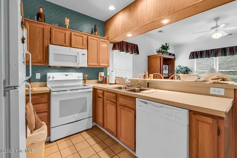 226 Clubhouse Road Sunset Beach NC 28468