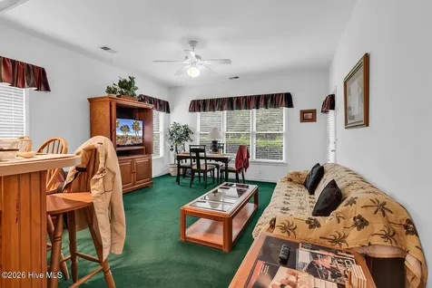 226 Clubhouse Road Sunset Beach NC 28468