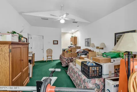 226 Clubhouse Road Sunset Beach NC 28468