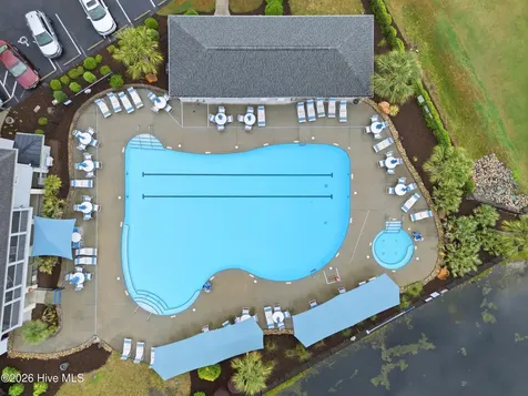 226 Clubhouse Road Sunset Beach NC 28468
