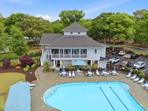 226 Clubhouse Road Sunset Beach NC 28468