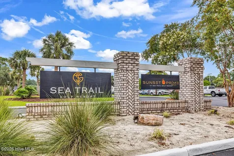 226 Clubhouse Road Sunset Beach NC 28468