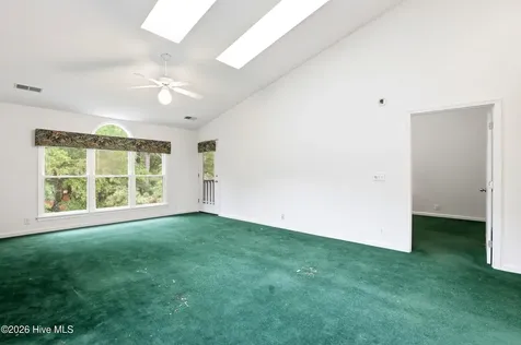 226 Clubhouse Road Sunset Beach NC 28468