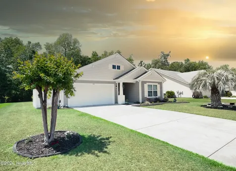 767 Heathers Glen Lane NW Calabash NC 28467