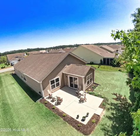767 Heathers Glen Lane NW Calabash NC 28467