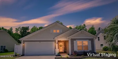 767 Heathers Glen Lane NW Calabash NC 28467