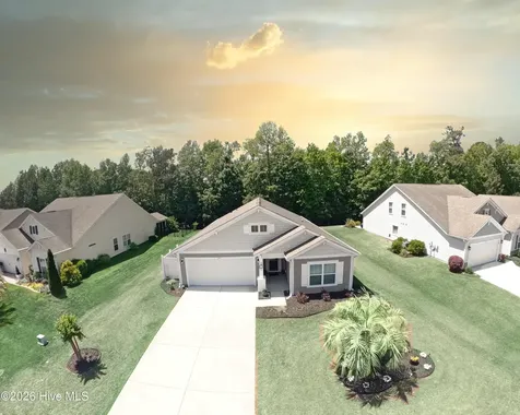 767 Heathers Glen Lane NW Calabash NC 28467