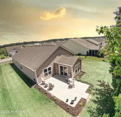 767 Heathers Glen Lane NW Calabash NC 28467
