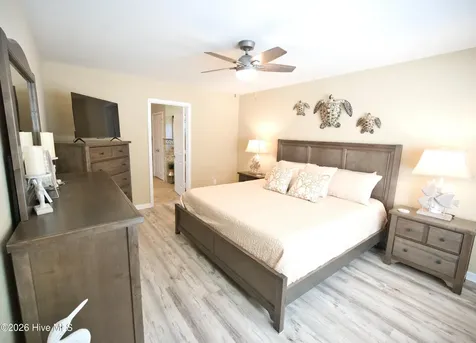 767 Heathers Glen Lane NW Calabash NC 28467