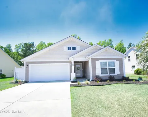 767 Heathers Glen Lane NW Calabash NC 28467