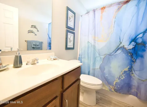 767 Heathers Glen Lane NW Calabash NC 28467