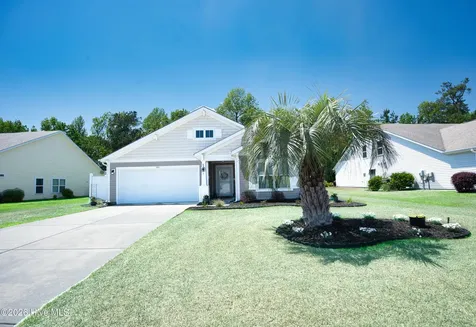 767 Heathers Glen Lane NW Calabash NC 28467