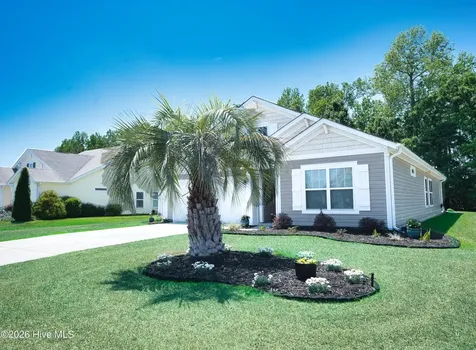 767 Heathers Glen Lane NW Calabash NC 28467