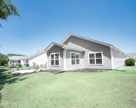 767 Heathers Glen Lane NW Calabash NC 28467