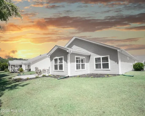 767 Heathers Glen Lane NW Calabash NC 28467