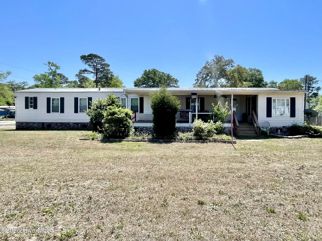 2951 Dave Ray Street SW Supply NC 28462